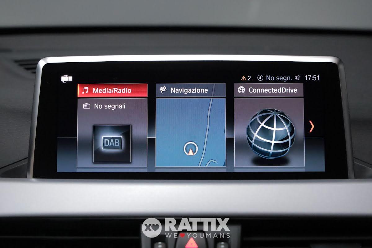 BMW X1 1.5 PHEV Business Advantage xDrive25e Auto