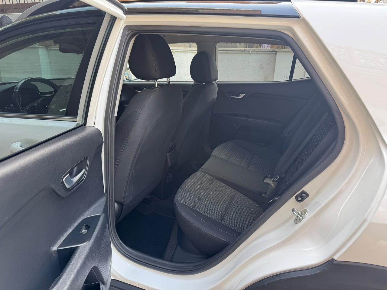 KIA Stonic 1.0 T-GDi 120CV MHEV GT Line AUTOMATICA