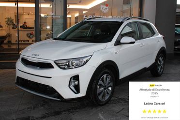 Kia Stonic Stonic 1.0 t-gdi Urban 120cv TELECAMERA & CARPLAY