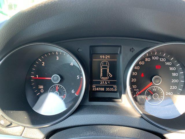 VOLKSWAGEN Golf 2.0 TDI 110CV DPF 5p. Highline