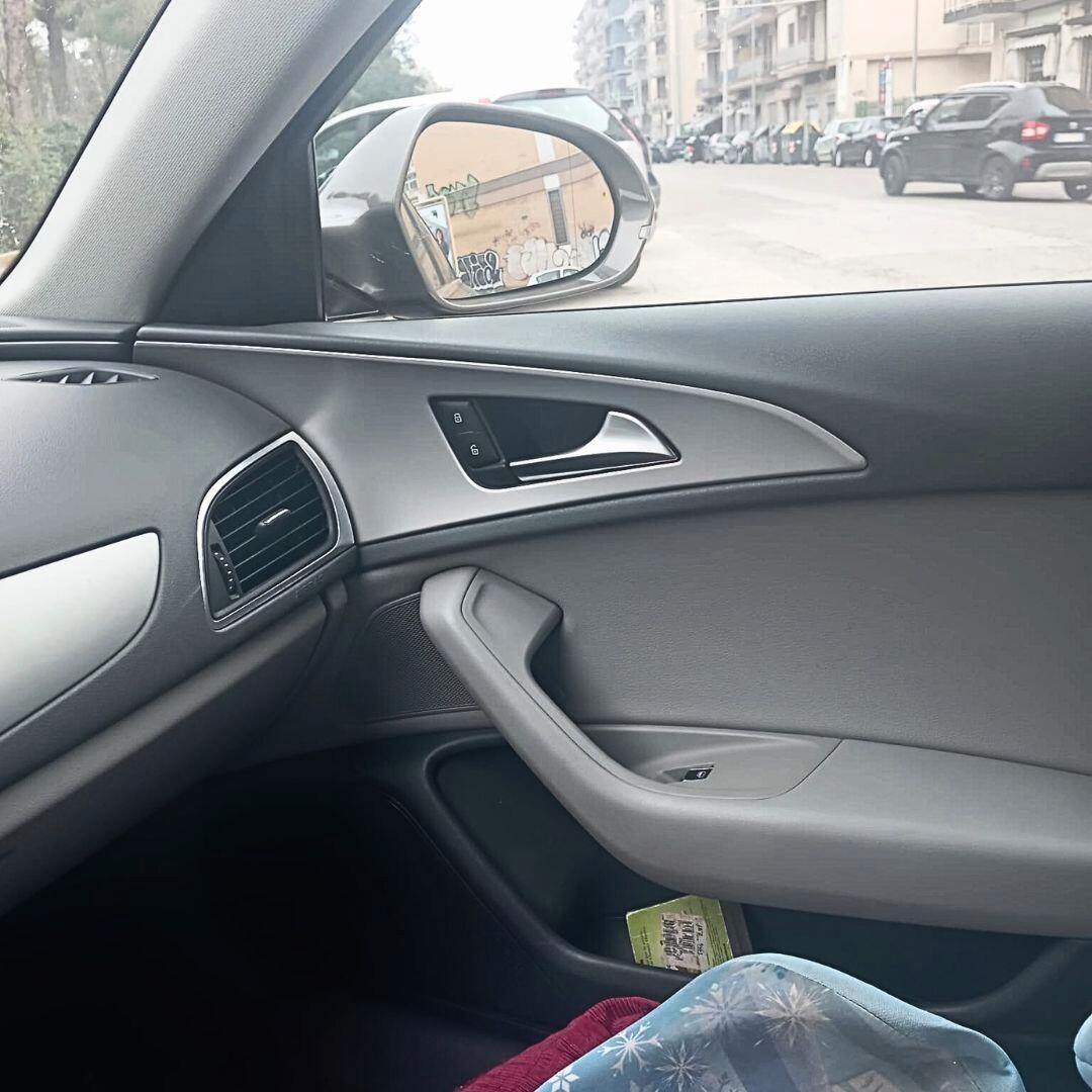 Audi A6 2.0 TDI 177 CV multitronic Business plus