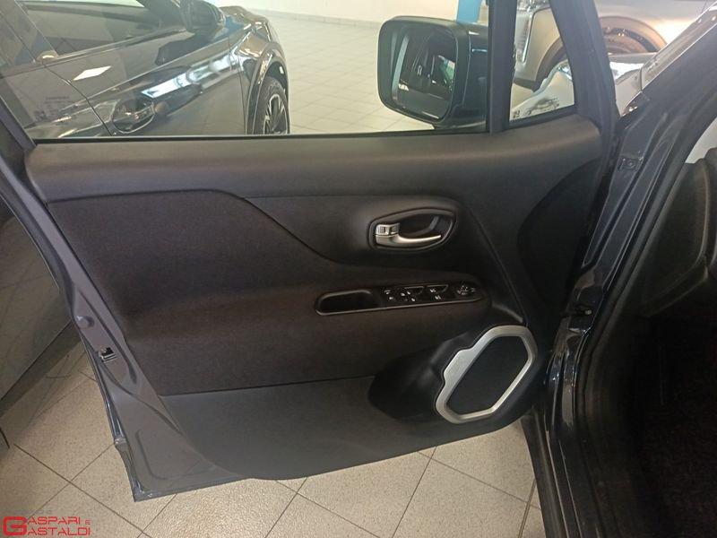 Jeep Renegade 1.6 MJet 130cv Business