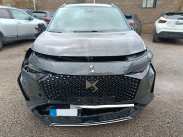 Ds 7 BlueHDi 1.5 130 aut. Pallas 7000km-2024