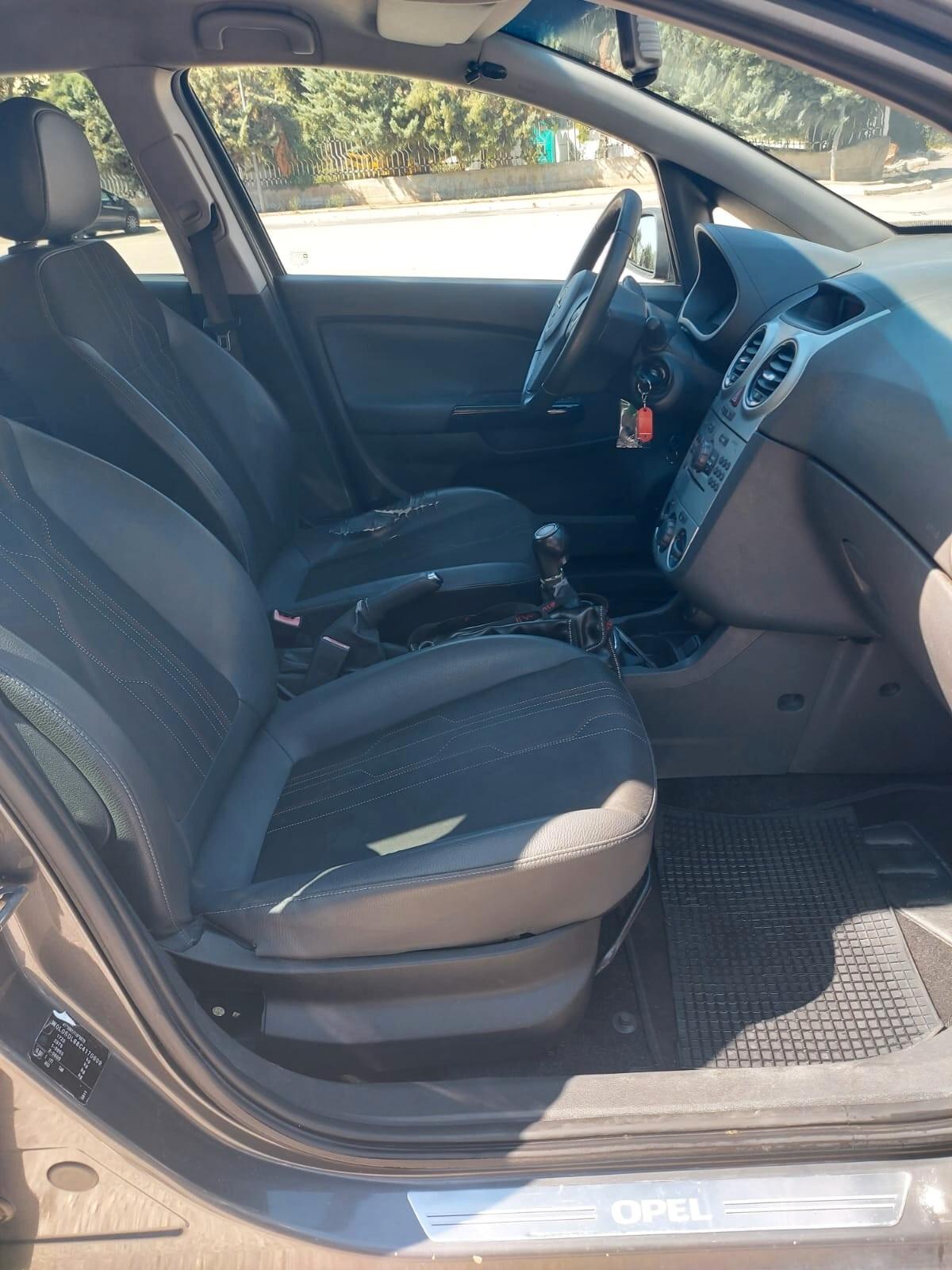 Opel Corsa 1.3 CDTI 95CV 5 porte Sport