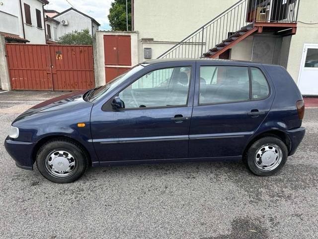 VOLKSWAGEN Polo 1.4 cat 5 porte Comfort