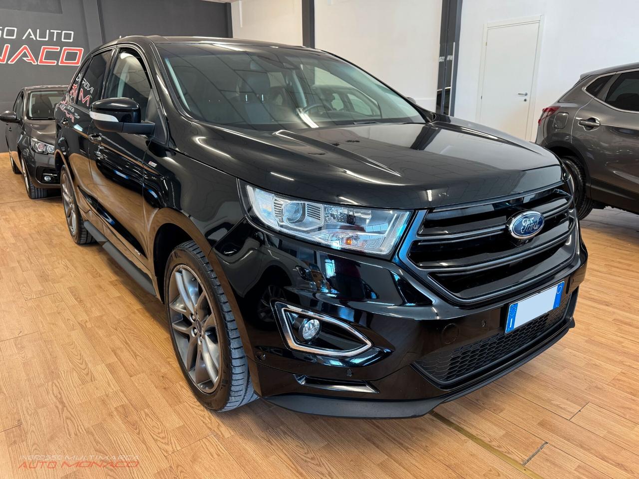 Ford Edge 2.0 TDCI 210CV ST Line 2018