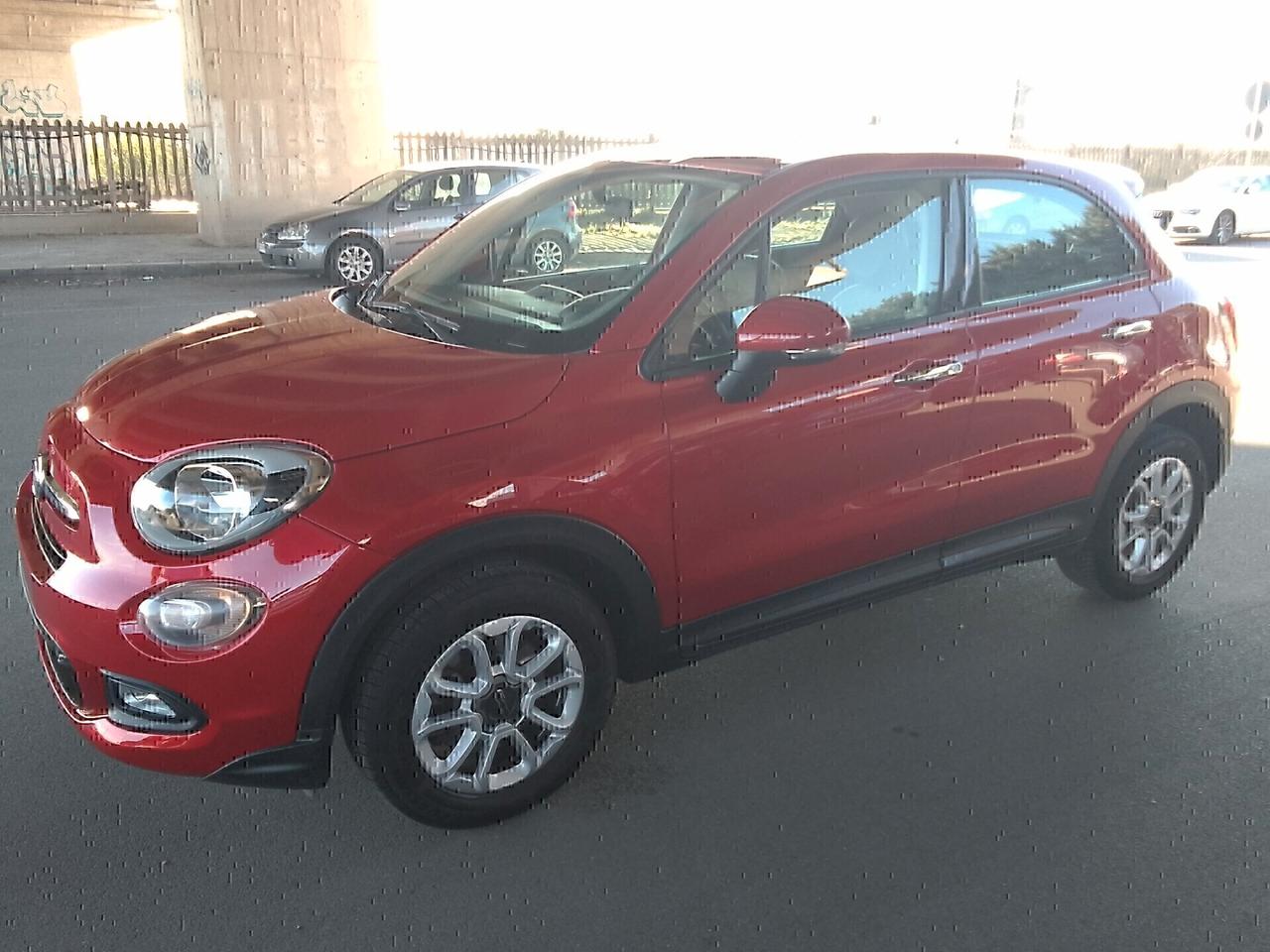 Fiat 500X 1.3 MultiJet OK NEO