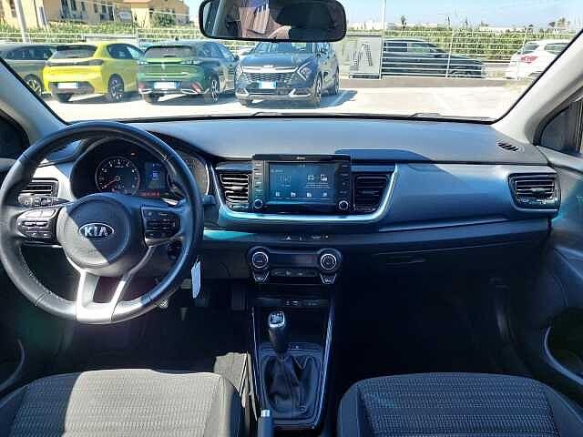 Kia Stonic 1.4 MPI 100CV Style DN TT