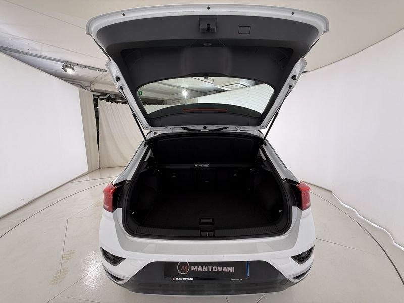 Volkswagen T-Roc 1.0 TSI Style BMT