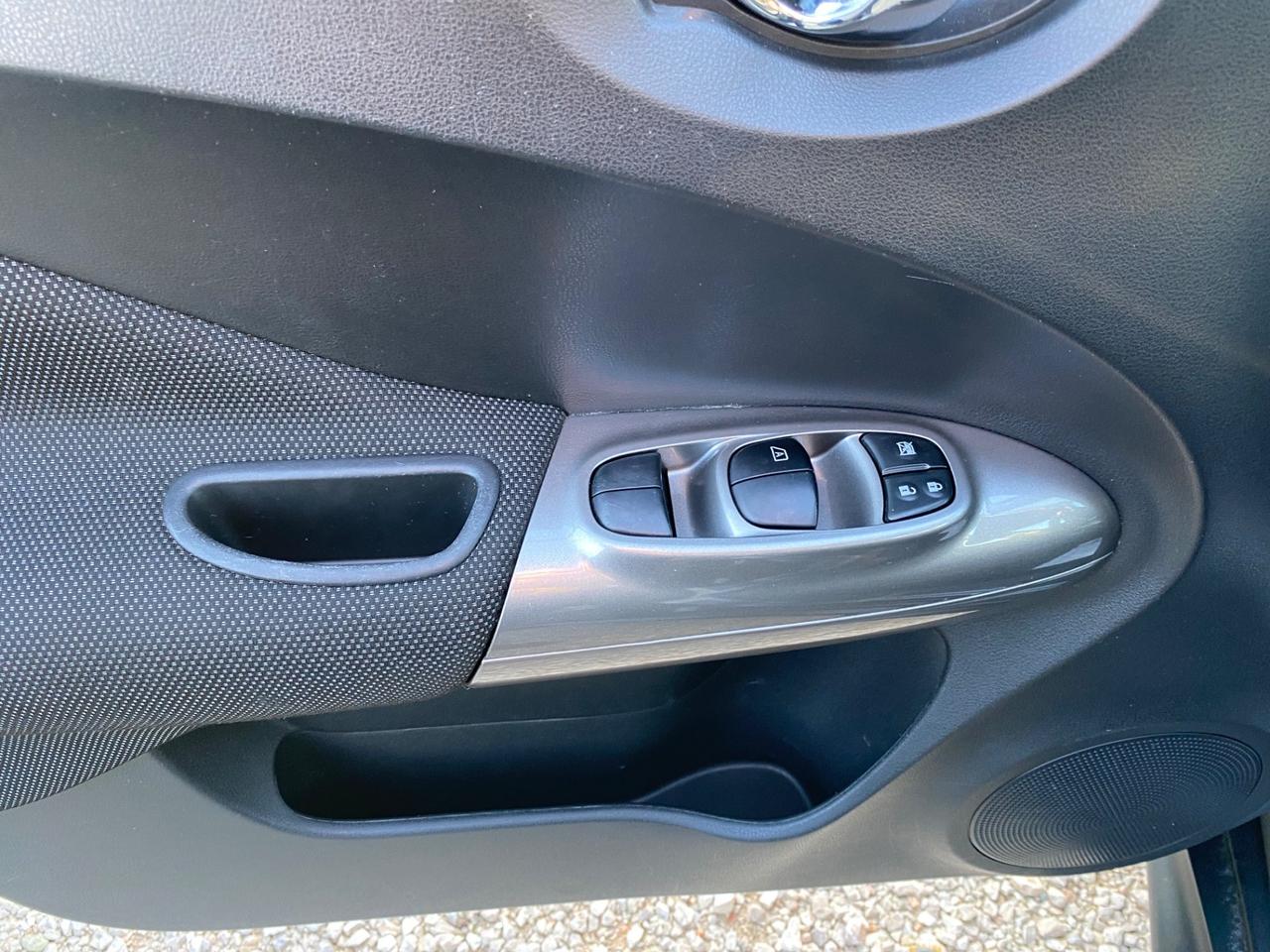 Nissan Juke 1.6 GPL 117 CV 86 KW Eco Acenta