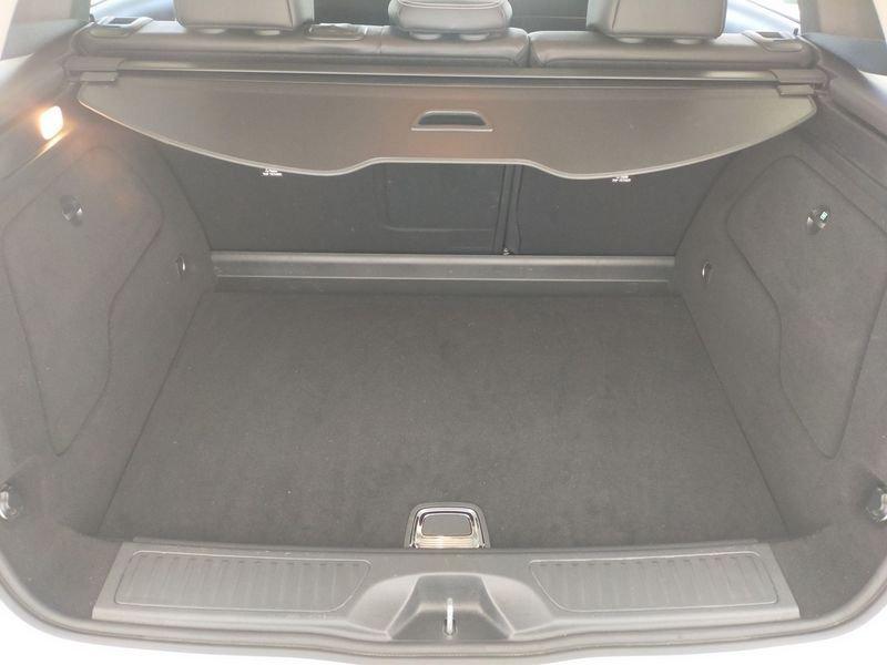 Mercedes-Benz Classe B B 200 d Automatic Sport Tech