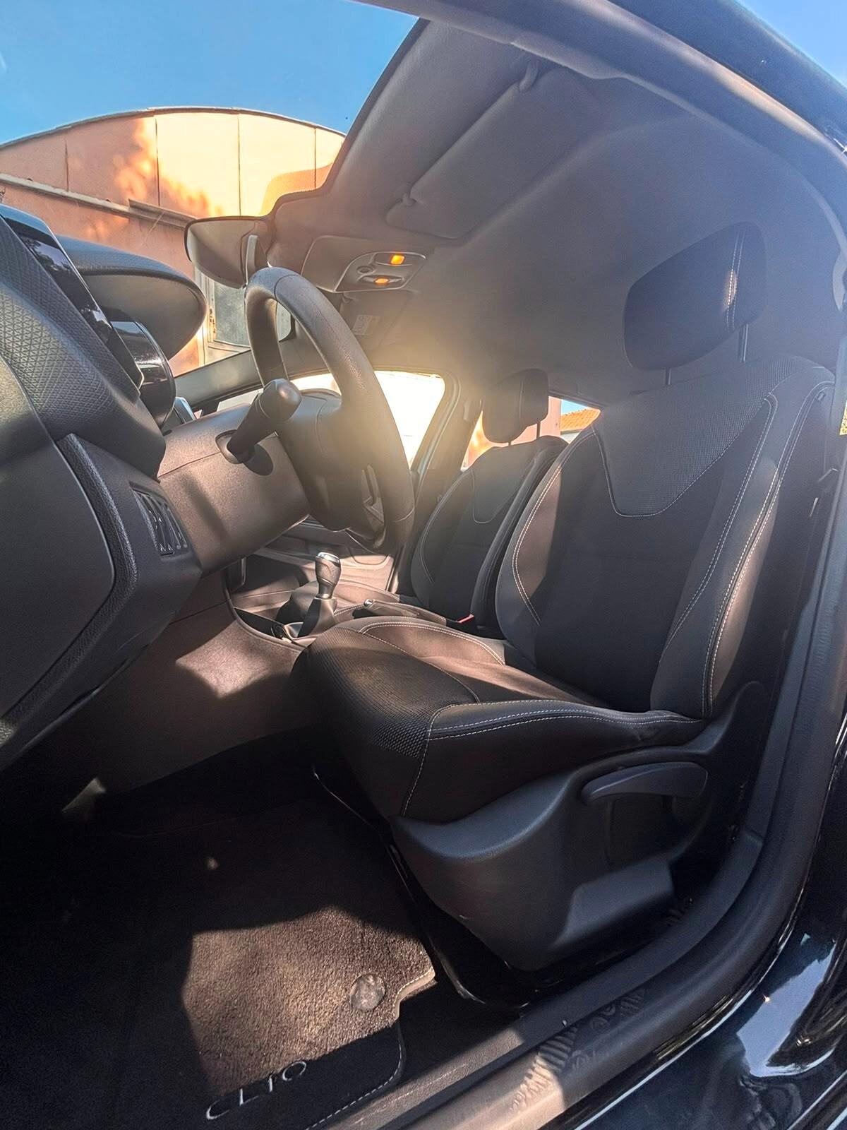 Renault Clio dCi 8V 75 CV 5 porte Business
