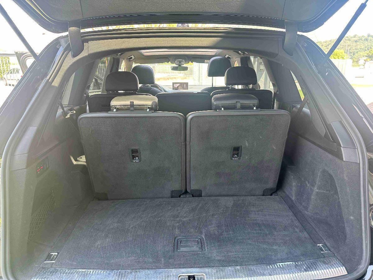 AUDI Q7 3.0 TDI quattro tiptronic Business Plus - 7 POSTI - CONTO VENDITA!!!