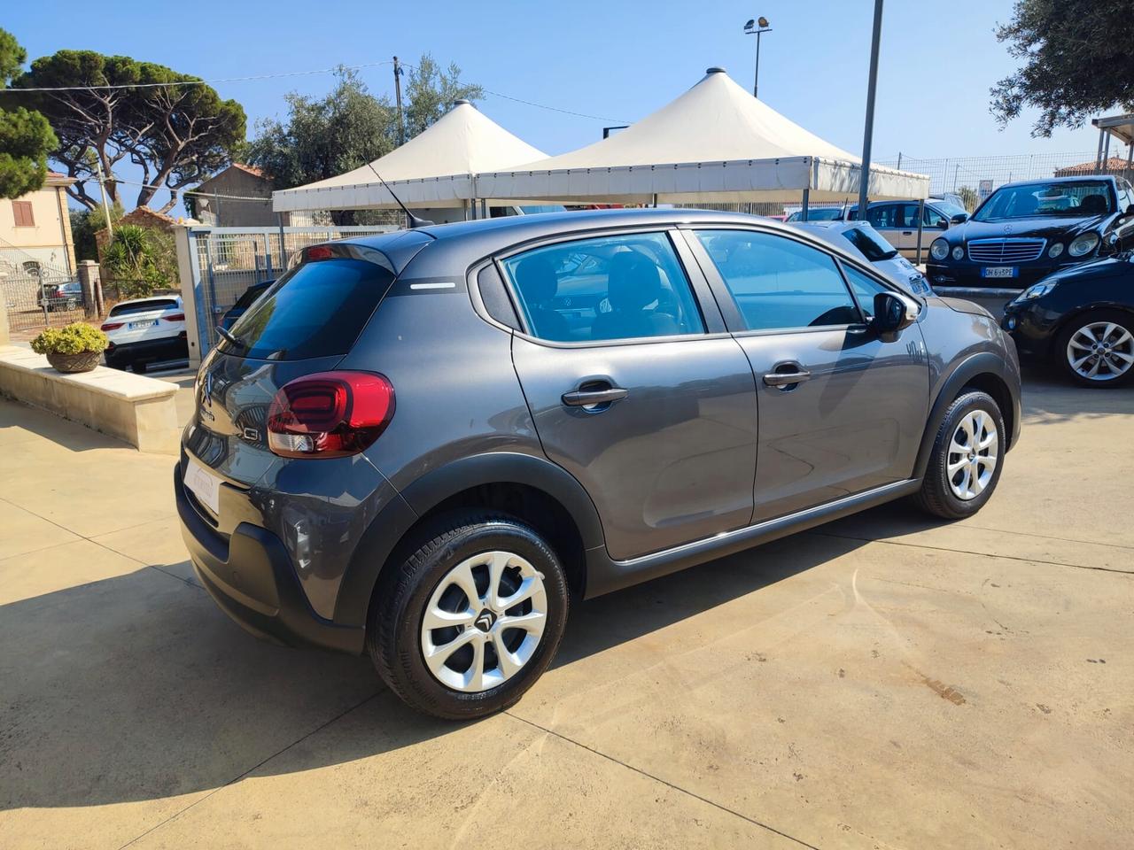 Citroen C3 PureTech 83 S&S You