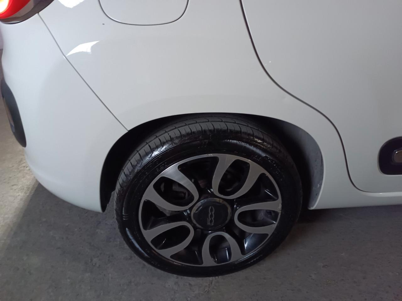 Fiat 500L 1.3 Multijet 85 CV Pop Star