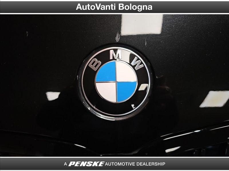 BMW Serie 3 320d 48V xDrive Msport Pro