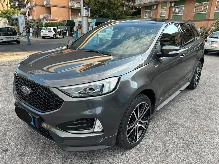 Ford Edge 2.0 EcoBlue 238 CV AWD Start&Stop aut. ST-Line