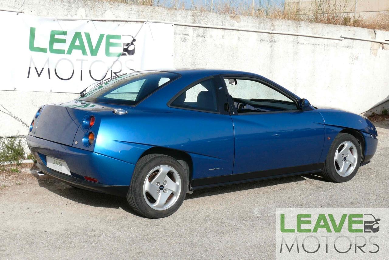 Fiat Coupe 2.0 i.e. 16V Plus (M1357)