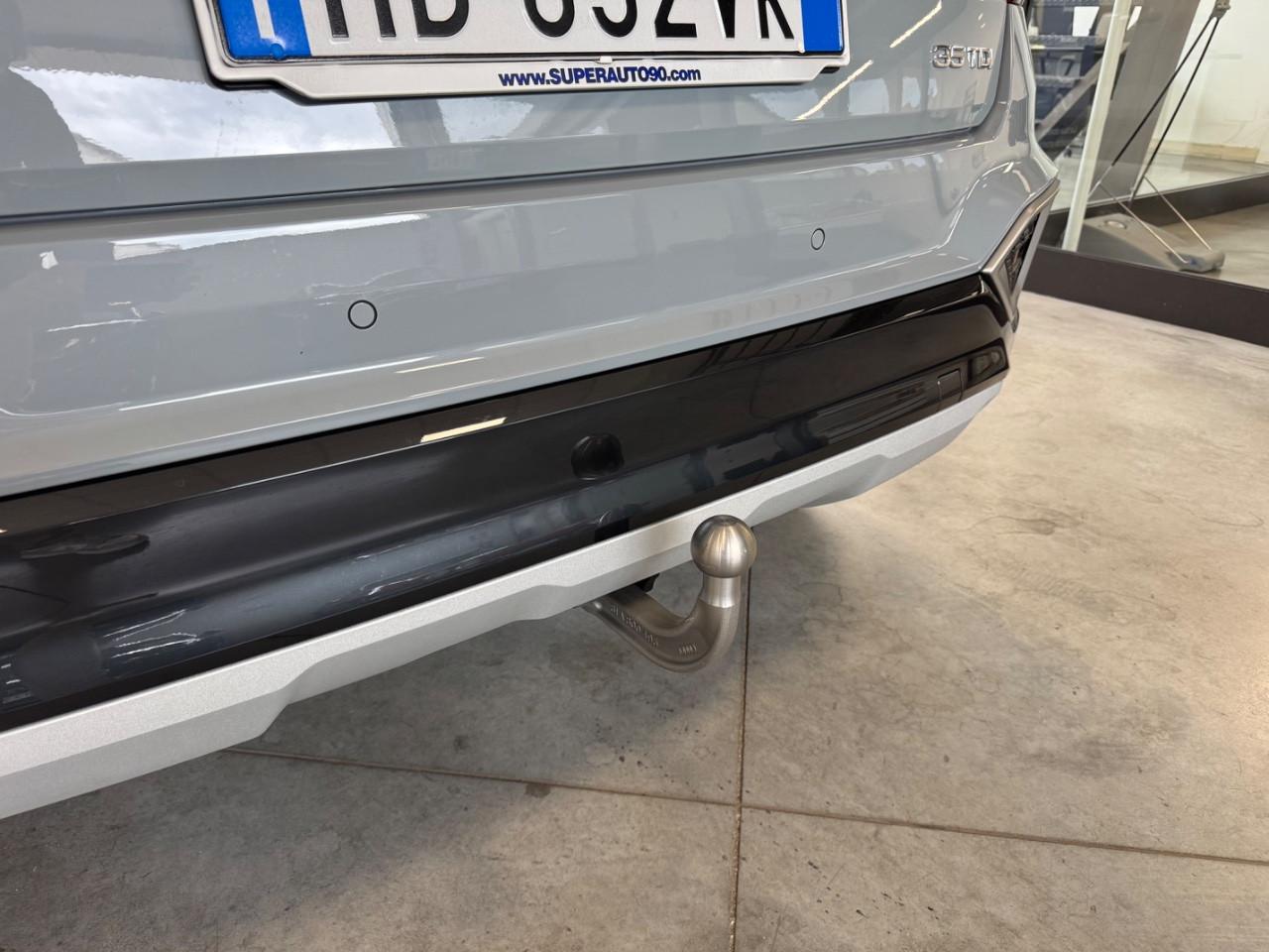 Audi Q2 35 TDI Advanced S-Tronic Cerchi 19" Matrix