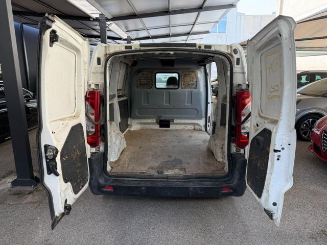 PEUGEOT Expert 1.6 HDi 90CV PC-TN 10Q Furgone Affaire