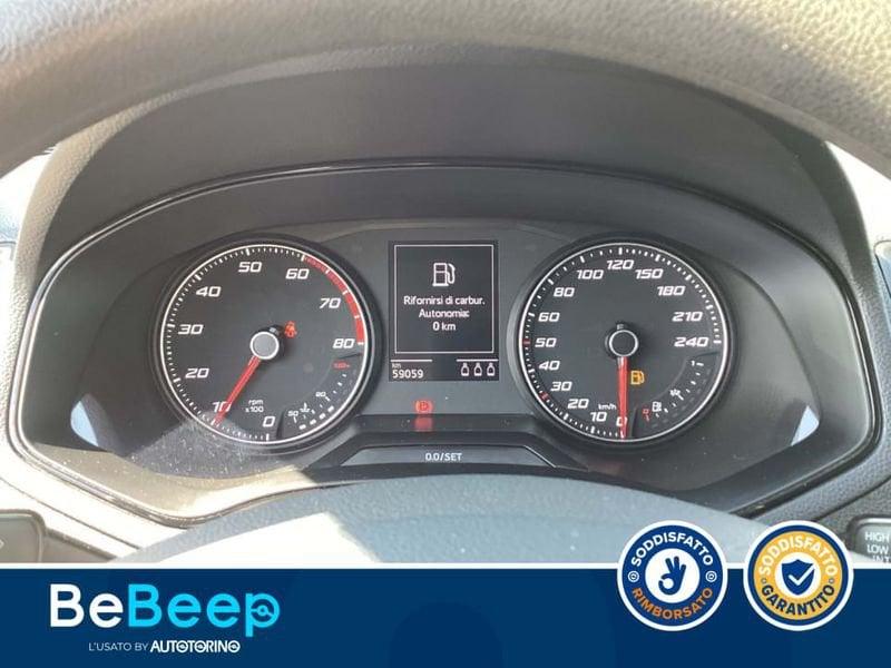 Seat Arona 1.0 ECOTSI STYLE 95CV