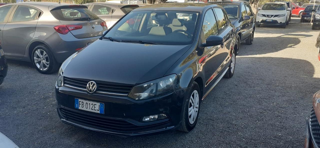 Volkswagen Polo 2015 - 1.4 TDI Lb automobili
