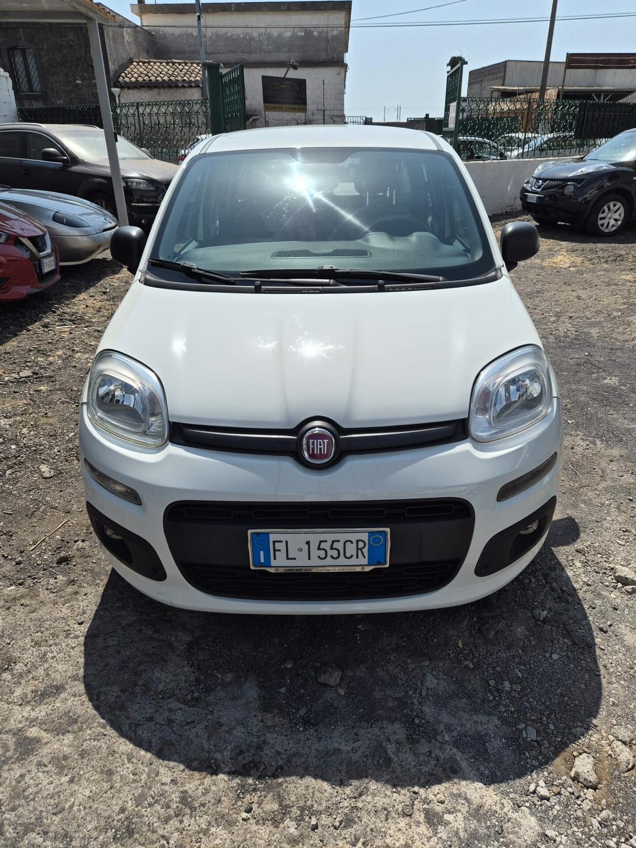 Fiat Panda 1.2 Easy ANNO 2017