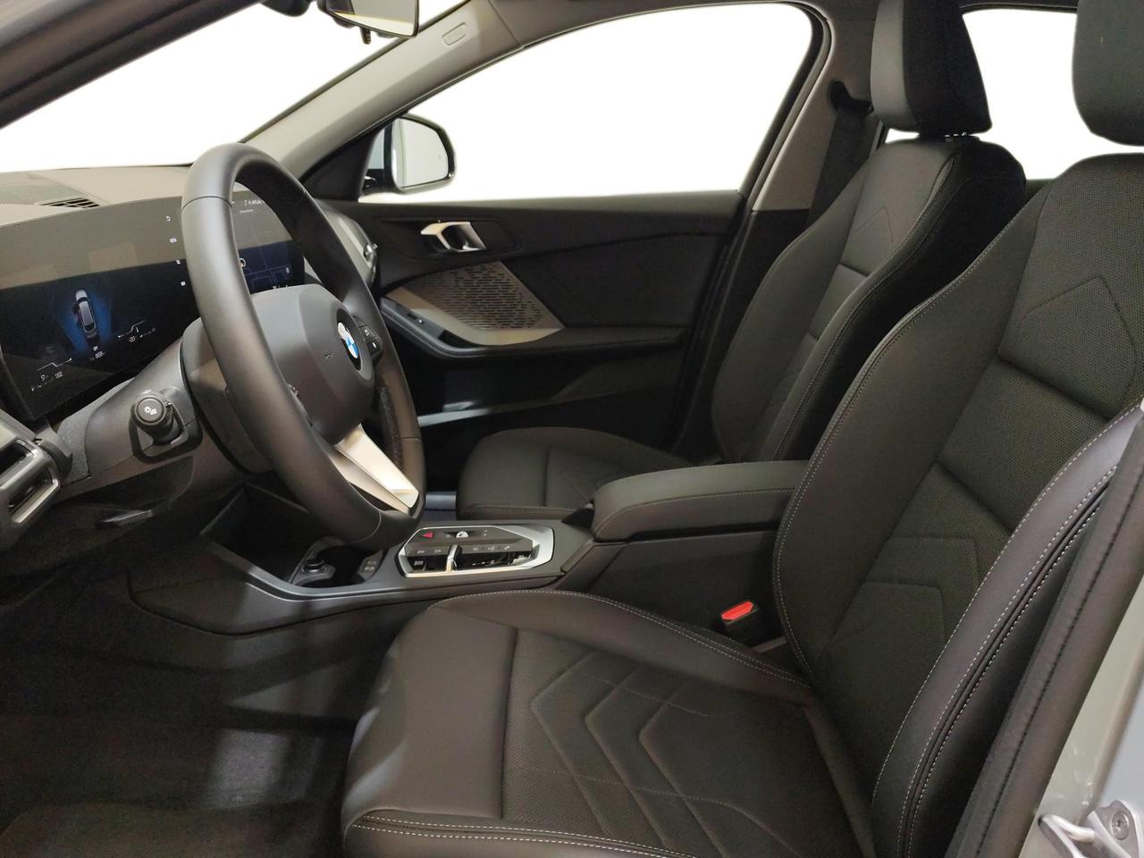 BMW Serie 1 118d MSport Design