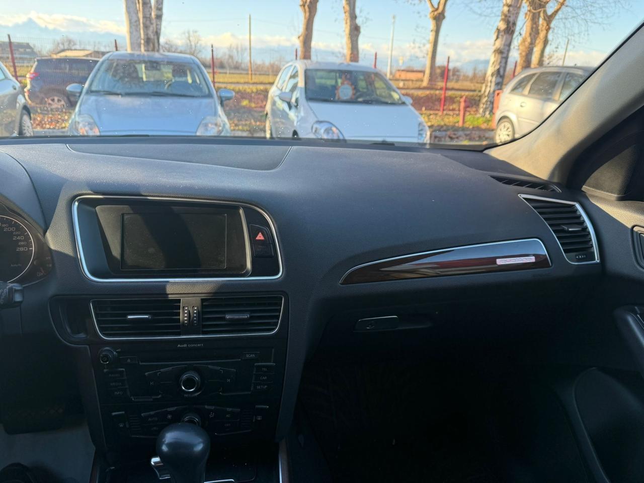 Audi Q5 2.0 TFSI 211 CV quattro Advanced Plus