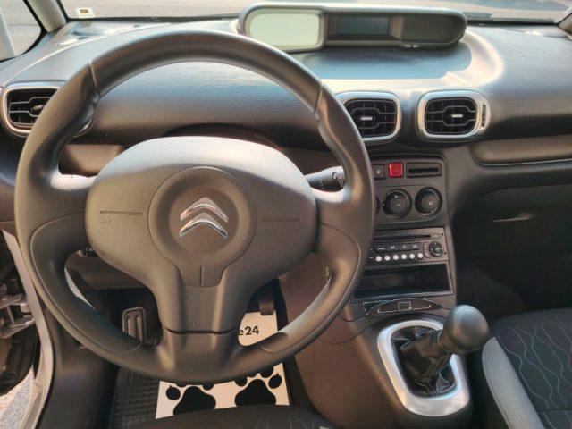 CITROEN C3 Picasso 1.4 VTi 95 Limited NEOPATENTATI - PREZZO REALE