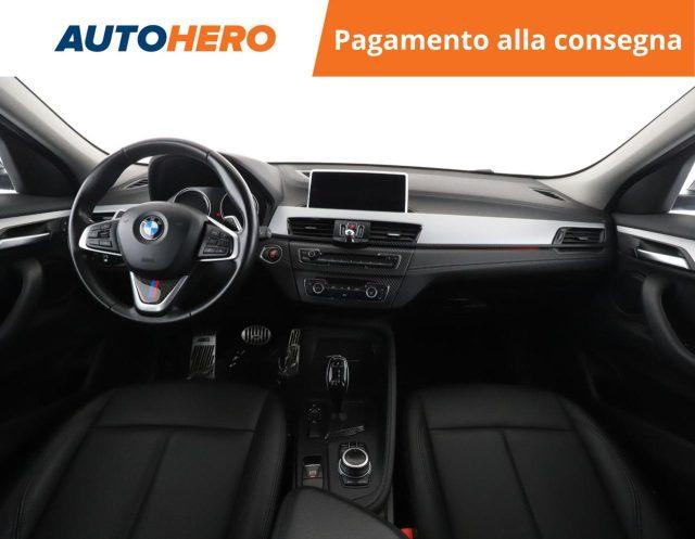 BMW X2 sDrive18d Advantage