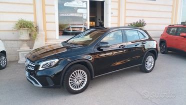 Mercedes-benz GLA 200 cambio automatico