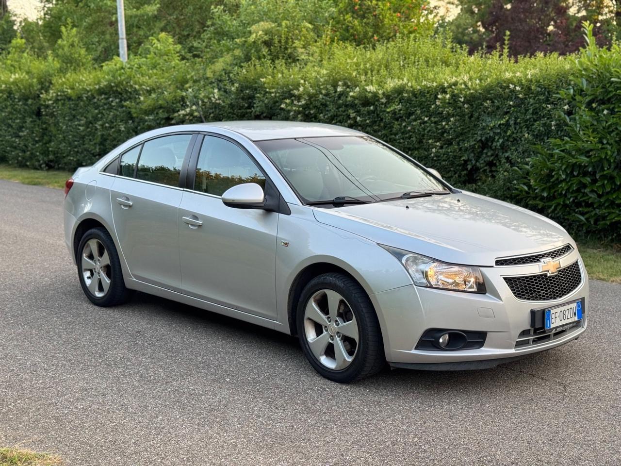 Chevrolet Cruze 2.0 Diesel 150CV 4 porte LT