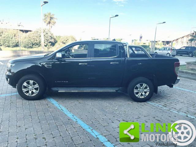 FORD Ranger 2.0 Limited FATTURABILE!!!