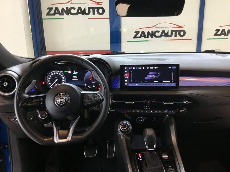 Alfa Romeo Tonale Tonale 1.5 160 CV MHEV TCT7 Edizione Speciale