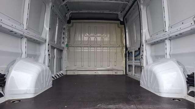 Fiat Ducato 3.0 cc 140 CV METANO PASSO MEDIO