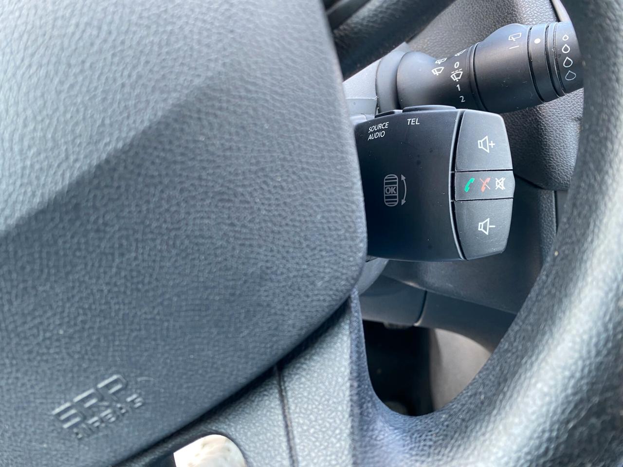 RENAULT Megane SW 1.5 dCi GARANTITA