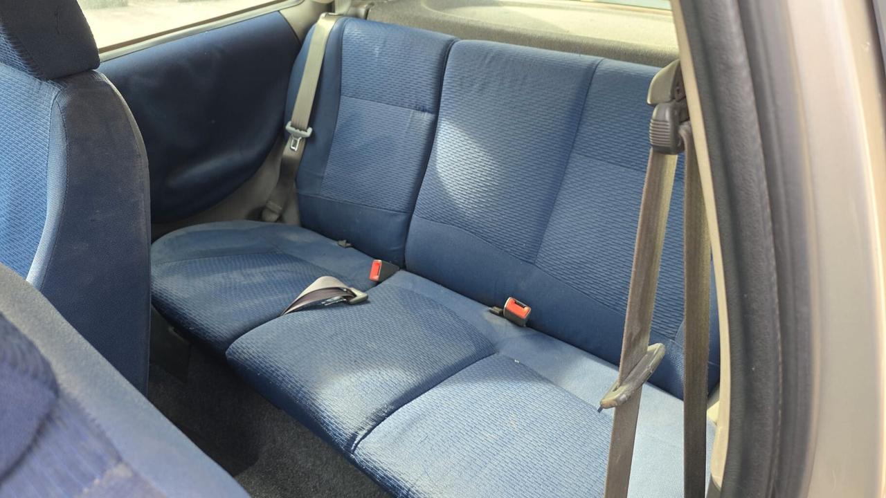 Fiat Punto 1.2i cat 3 porte Verve