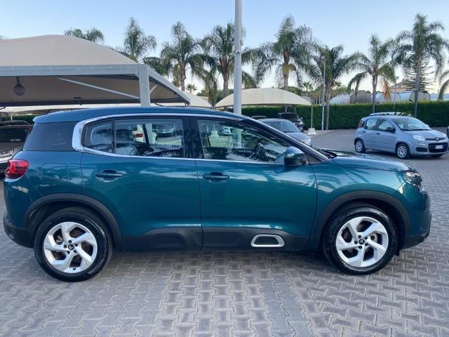 CITROEN C5 Aircross BlueHDi 130 S&S EAT8
