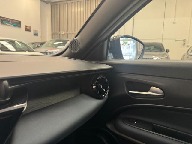 ALFA ROMEO Junior 1.2 136 CV Hybrid (145) eDCT6