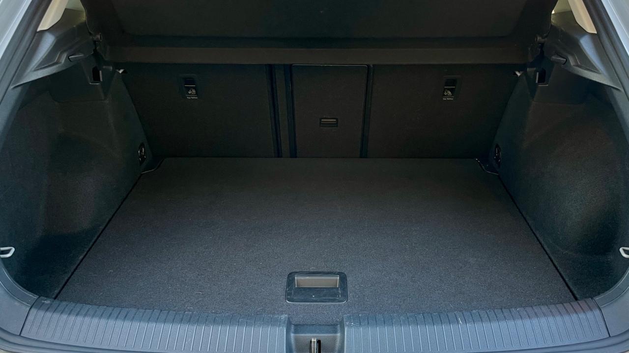 VOLKSWAGEN T-ROC 1.5 TSI ADVANCED BLUEMOTION TECHNOLOGY 150CV - CARPLAY