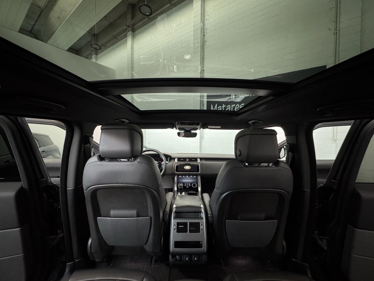 Land Rover Range Rover Sport HSE Dynamic 3.0cc 249cv Tetto apribile Finanziabile