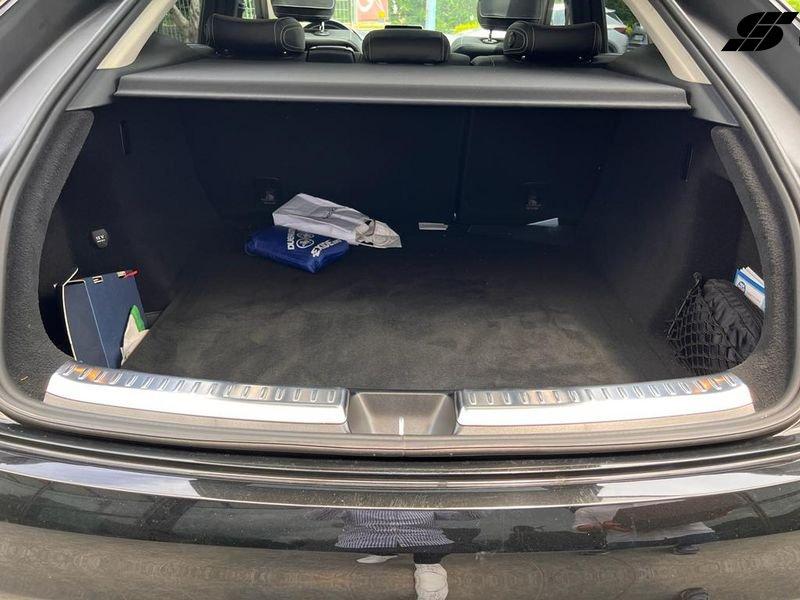 Mercedes-Benz GLE Coupé GLE 350 d 4Matic Coupé Sport