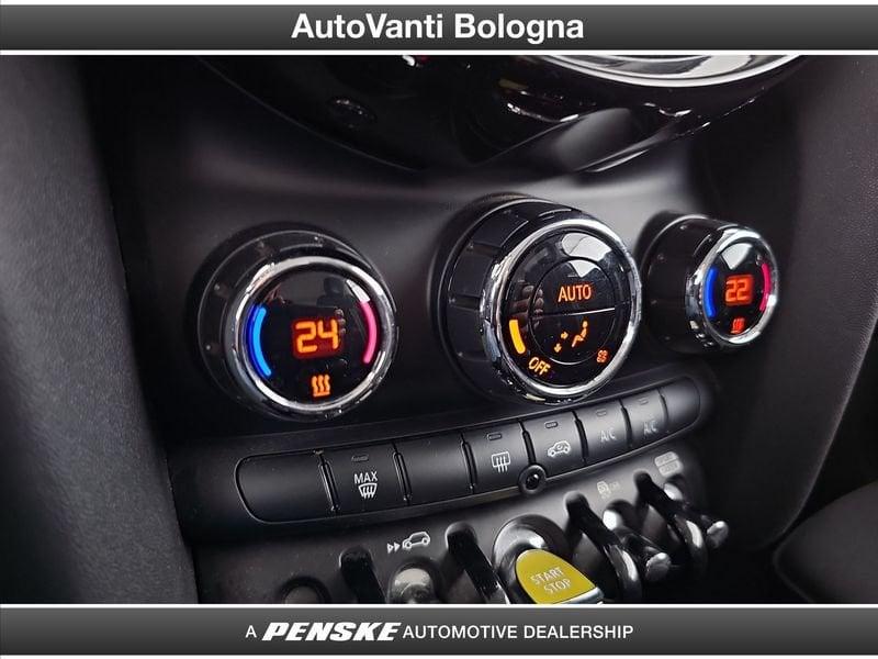 MINI Mini Full Electric Mini Cooper SE Essential