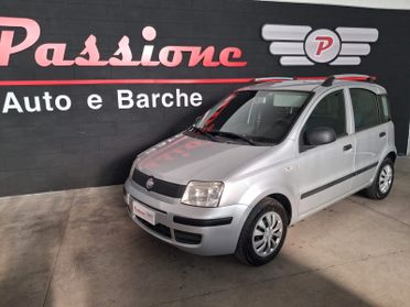 Fiat Panda DISTRIBUZIONE NUOVA