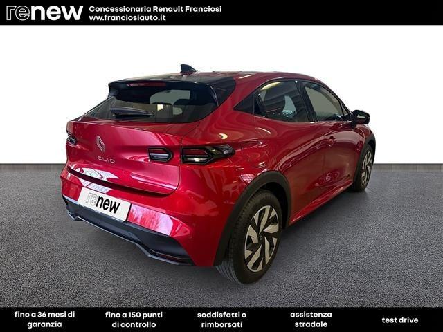 RENAULT Clio 1.2 tce Evolution 115cv