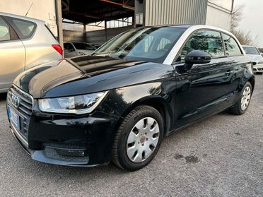 Audi A1 1.4 TDI ultra Design