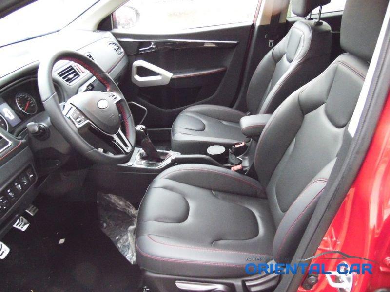 EVO Evo 3 1.5 Bi-fuel GPL IN REALE PRONTA CONSEGNA