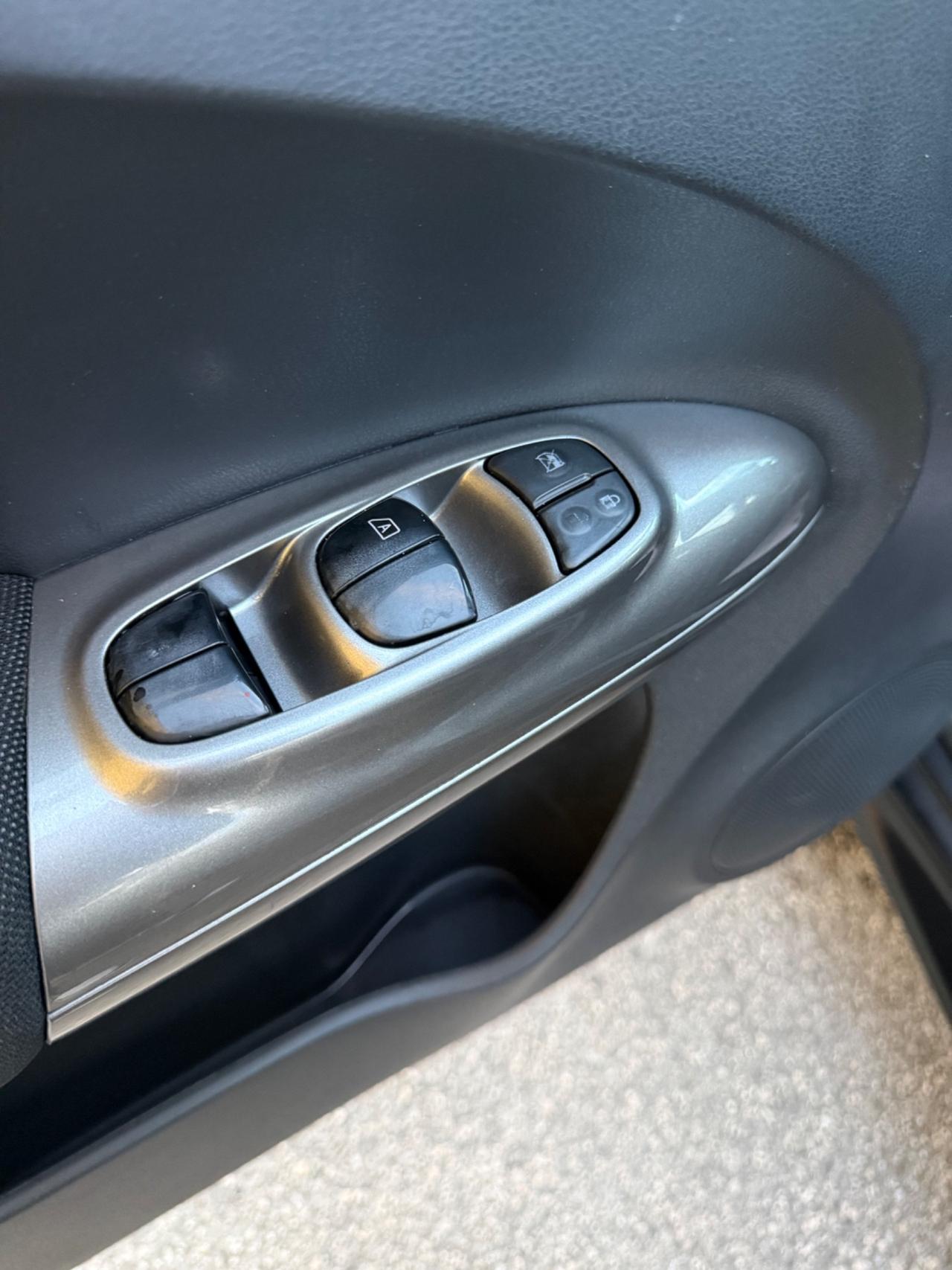 Nissan Juke 1.5 dCi Tekna