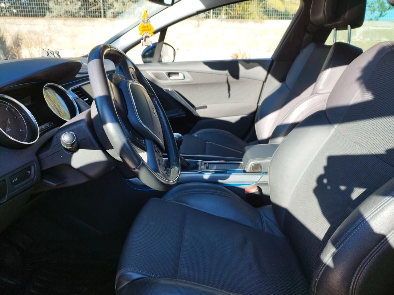 Peugeot 508 BlueHDi 150 S&S SW Allure